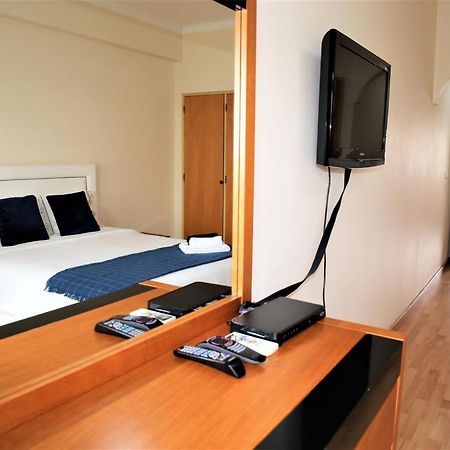 Supreme Areeiro Apartment Lisbon Luaran gambar