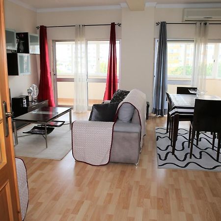 Supreme Areeiro Apartment Lisbon Luaran gambar