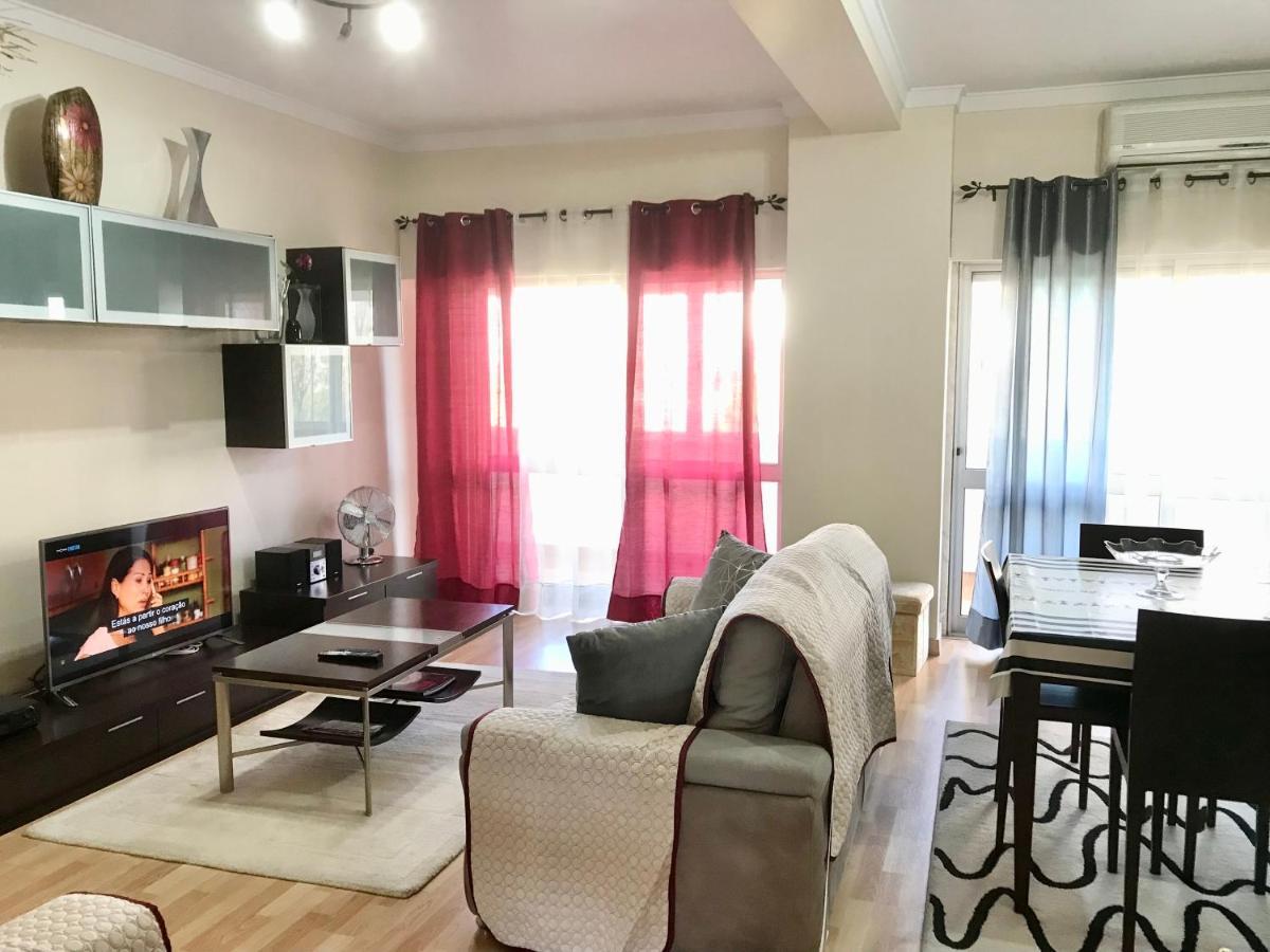 Supreme Areeiro Apartment Lisbon Luaran gambar