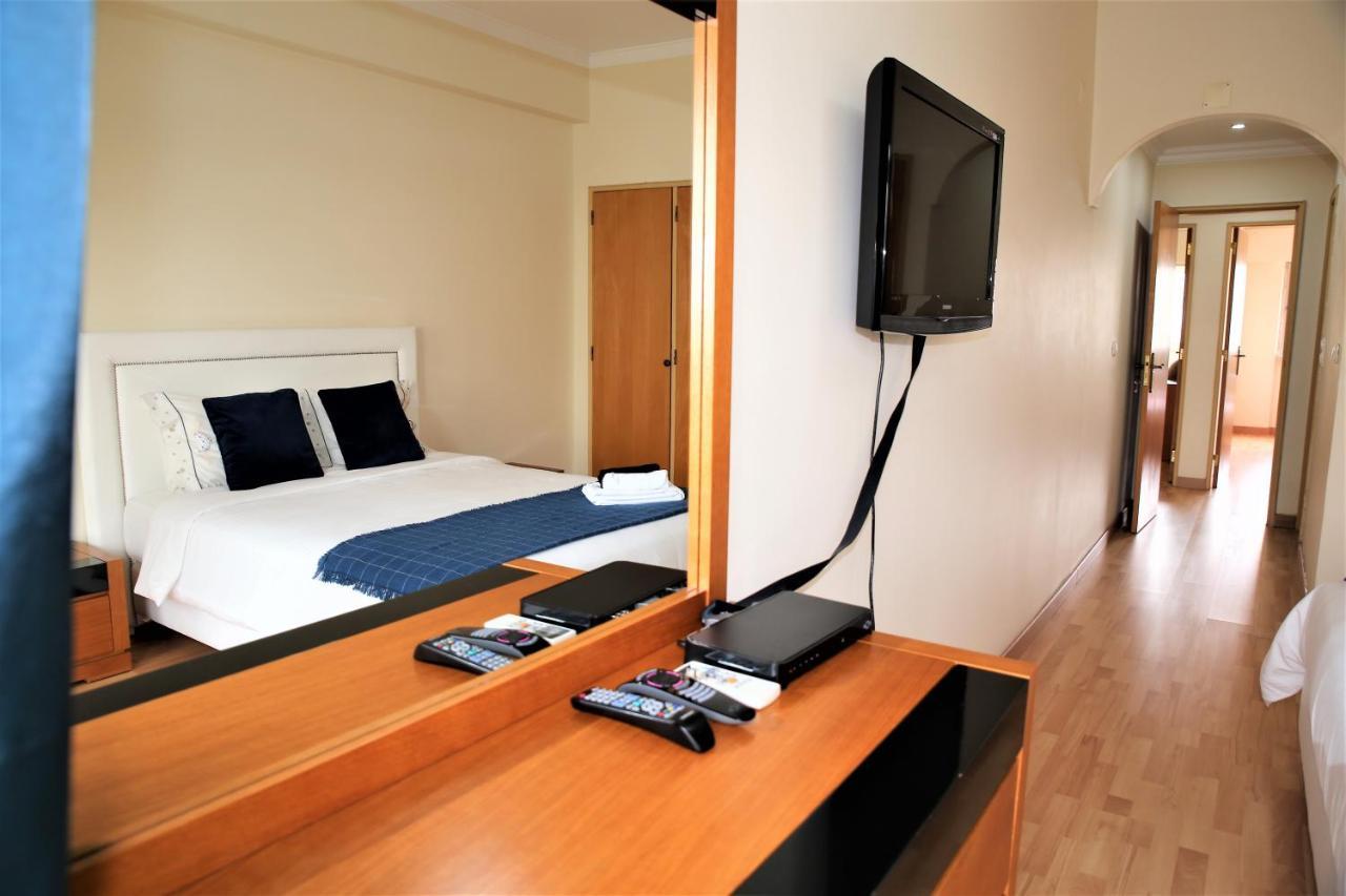 Supreme Areeiro Apartment Lisbon Luaran gambar