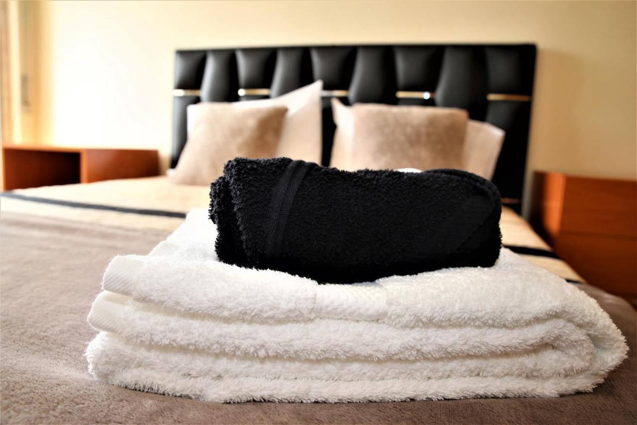 Supreme Areeiro Apartment Lisbon Luaran gambar