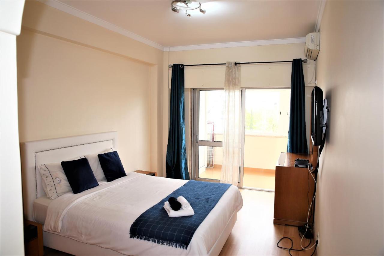 Supreme Areeiro Apartment Lisbon Luaran gambar