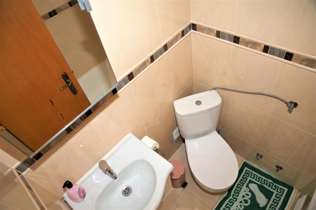 Supreme Areeiro Apartment Lisbon Luaran gambar