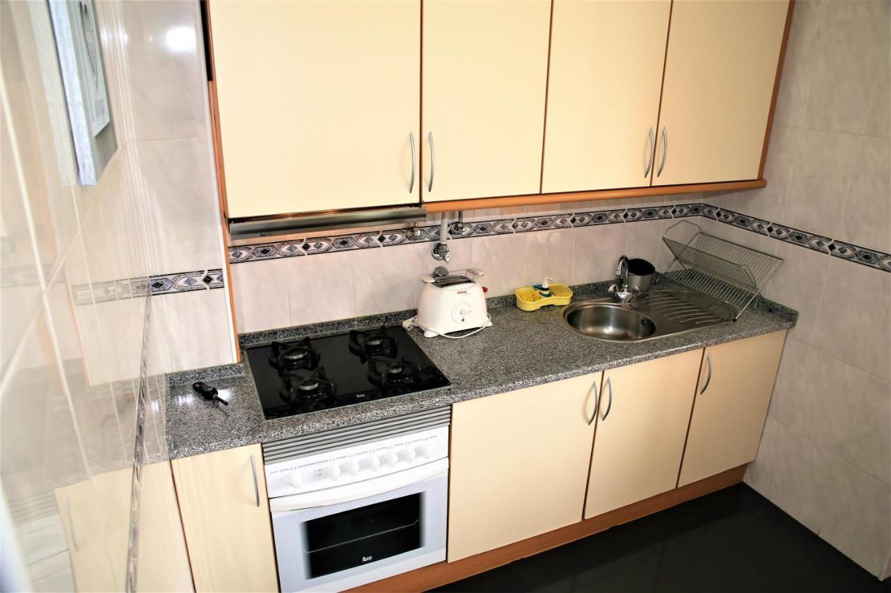 Supreme Areeiro Apartment Lisbon Luaran gambar