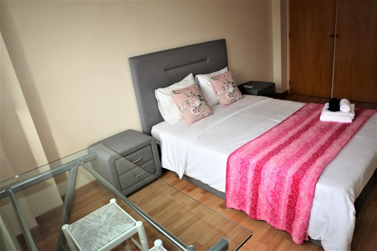 Supreme Areeiro Apartment Lisbon Luaran gambar