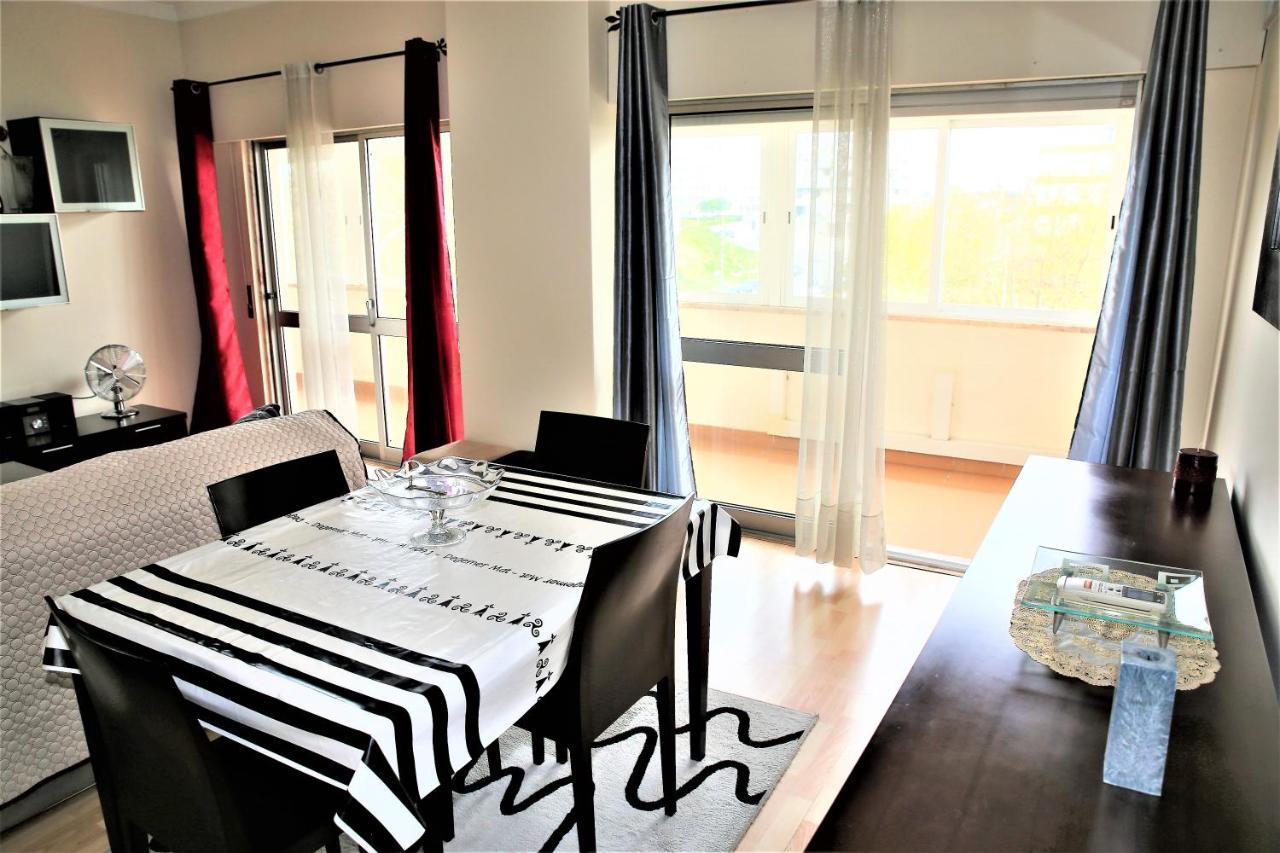 Supreme Areeiro Apartment Lisbon Luaran gambar