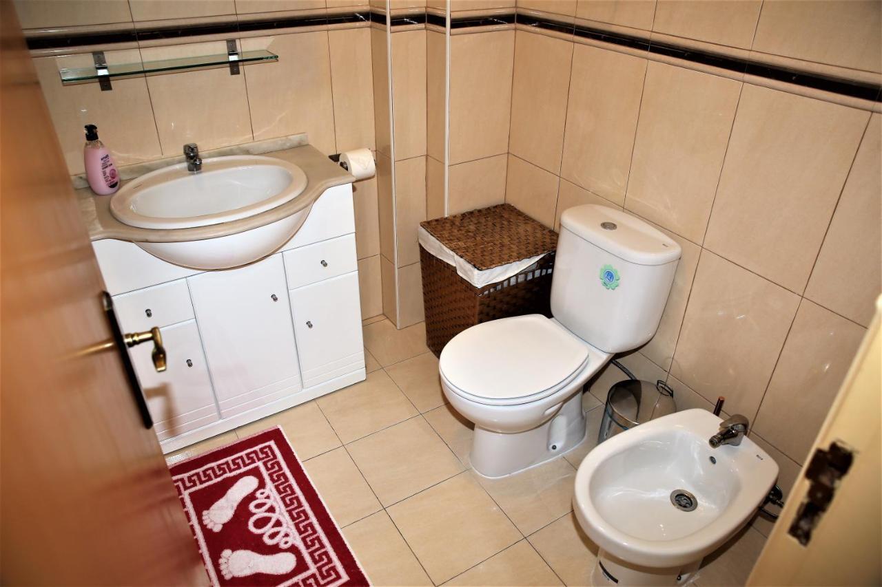 Supreme Areeiro Apartment Lisbon Luaran gambar