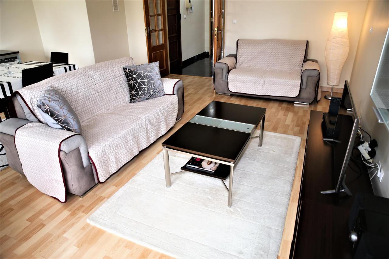Supreme Areeiro Apartment Lisbon Luaran gambar
