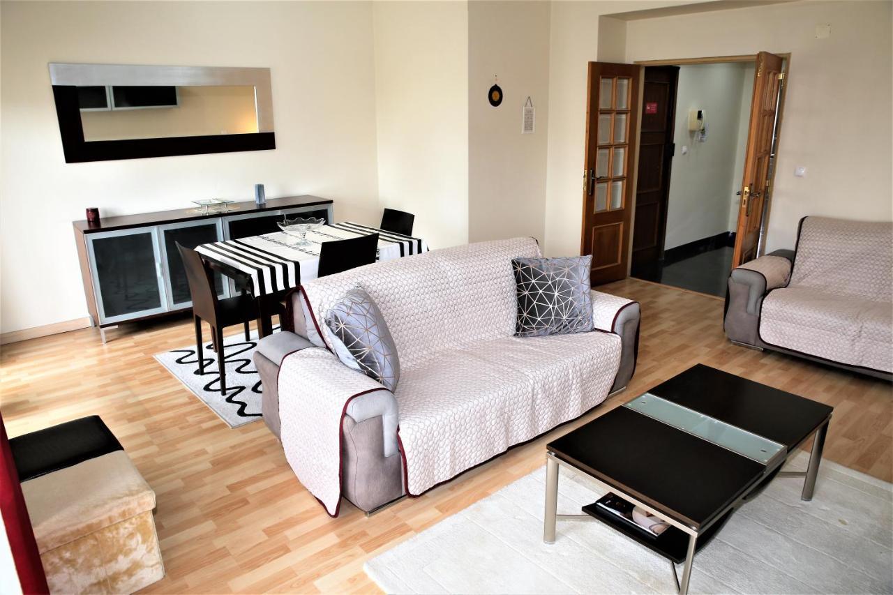 Supreme Areeiro Apartment Lisbon Luaran gambar