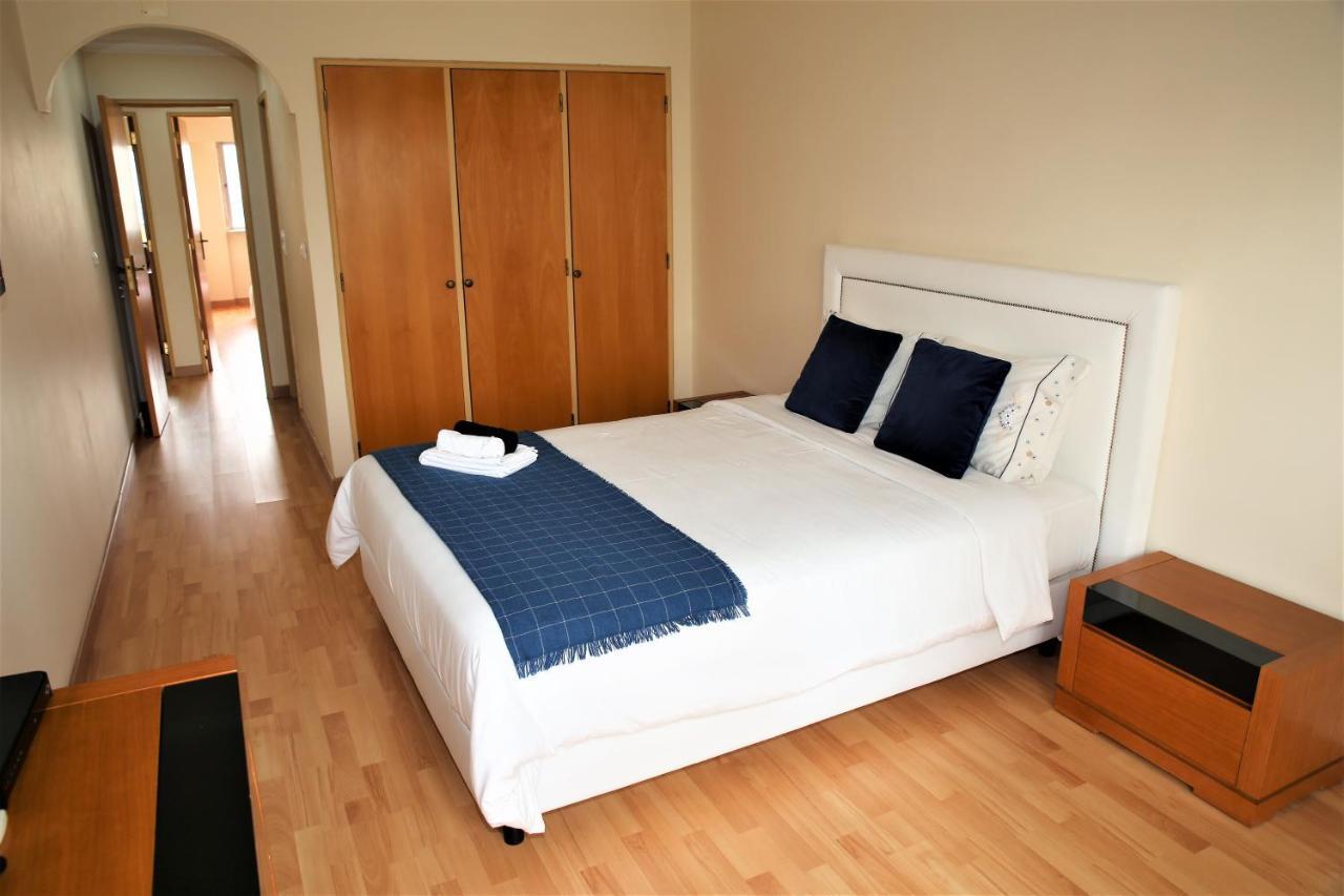 Supreme Areeiro Apartment Lisbon Luaran gambar