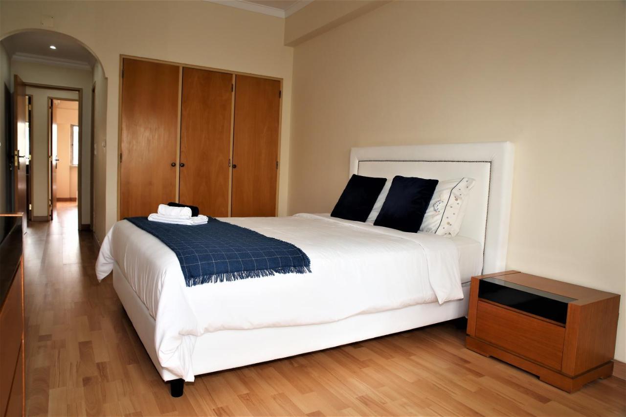 Supreme Areeiro Apartment Lisbon Luaran gambar