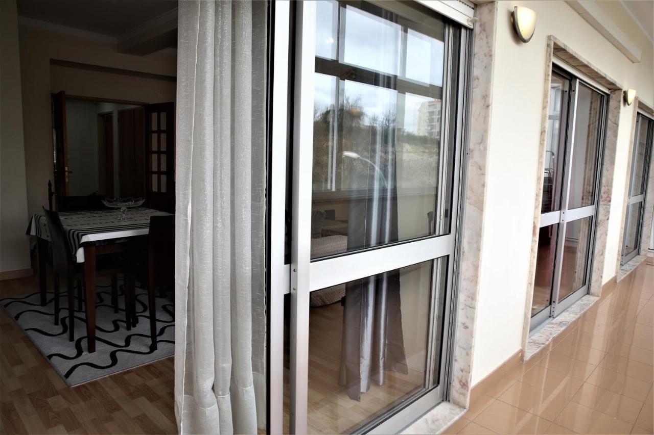 Supreme Areeiro Apartment Lisbon Luaran gambar