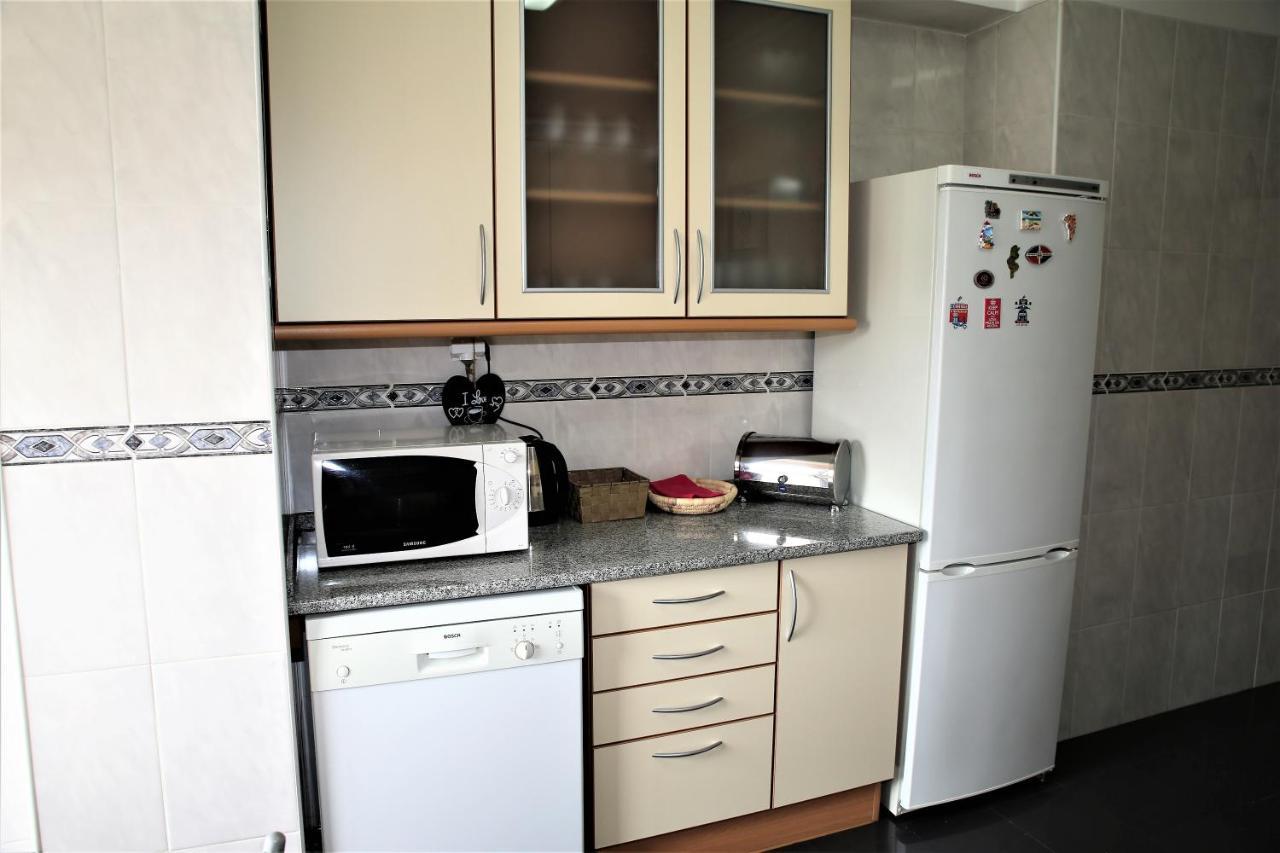 Supreme Areeiro Apartment Lisbon Luaran gambar