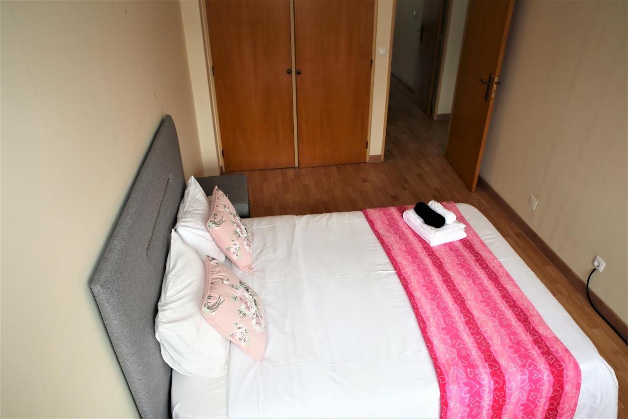 Supreme Areeiro Apartment Lisbon Luaran gambar