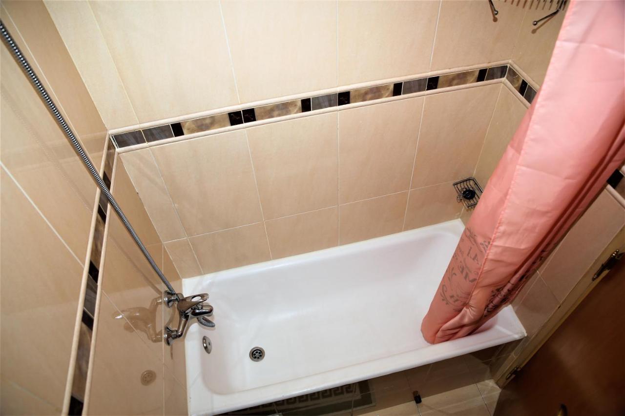 Supreme Areeiro Apartment Lisbon Luaran gambar