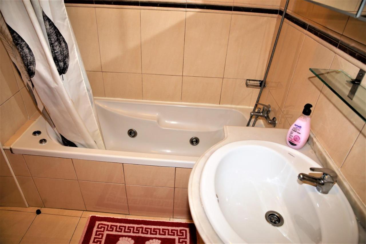 Supreme Areeiro Apartment Lisbon Luaran gambar