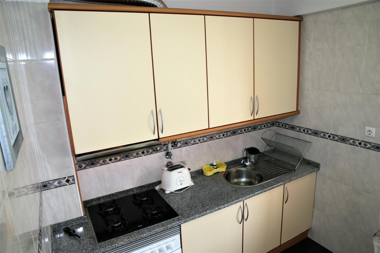 Supreme Areeiro Apartment Lisbon Luaran gambar
