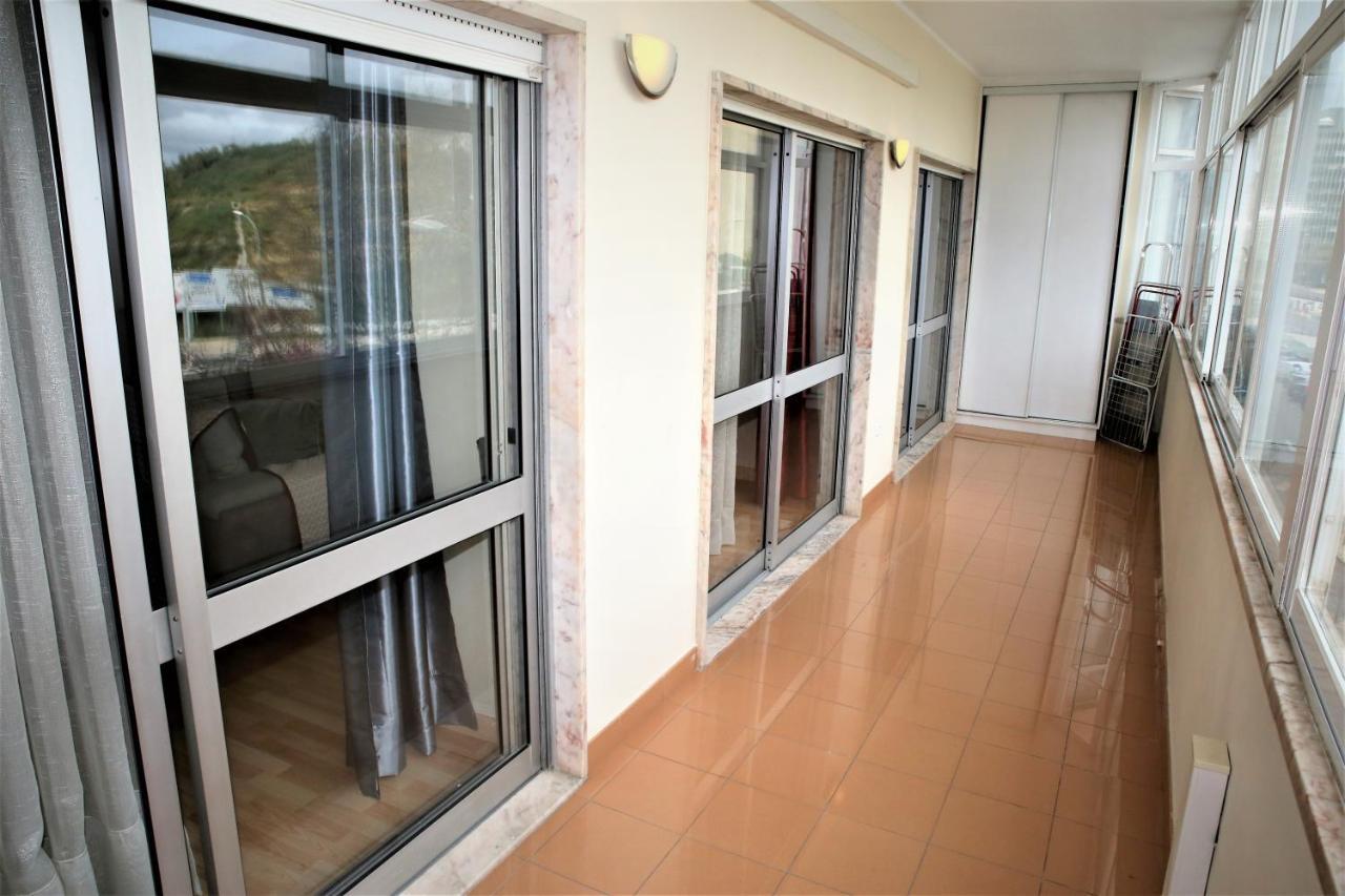 Supreme Areeiro Apartment Lisbon Luaran gambar