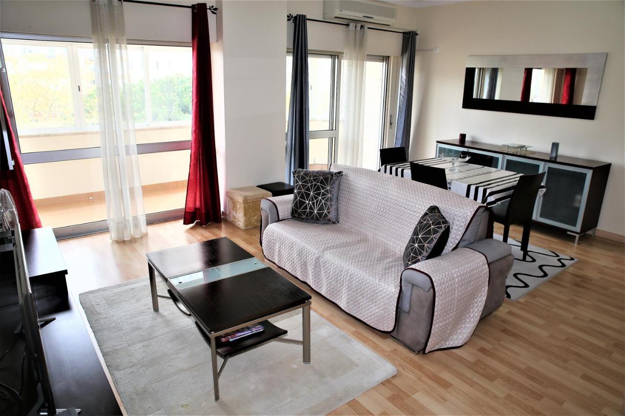 Supreme Areeiro Apartment Lisbon Luaran gambar