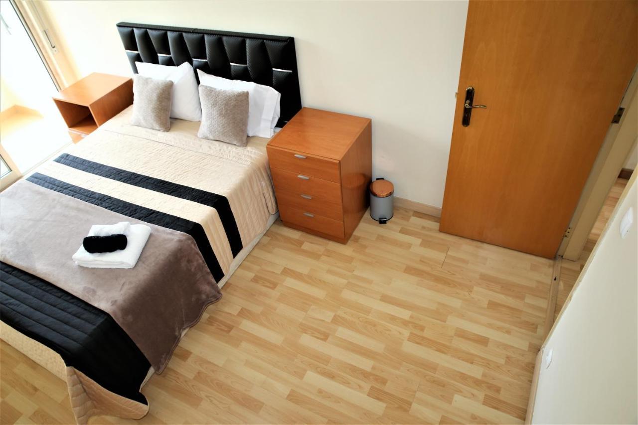 Supreme Areeiro Apartment Lisbon Luaran gambar