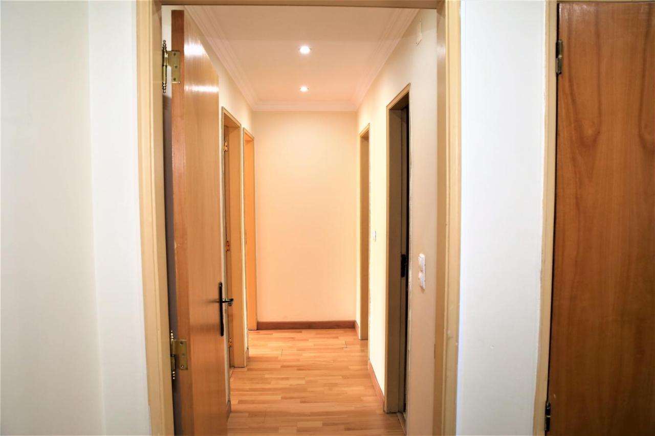 Supreme Areeiro Apartment Lisbon Luaran gambar