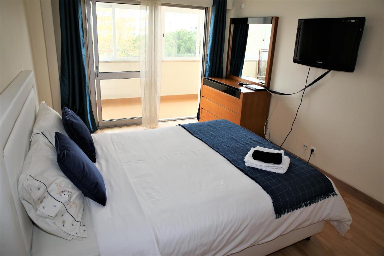 Supreme Areeiro Apartment Lisbon Luaran gambar