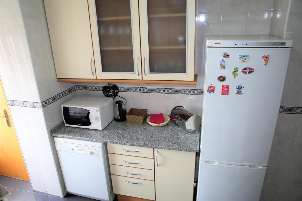 Supreme Areeiro Apartment Lisbon Luaran gambar