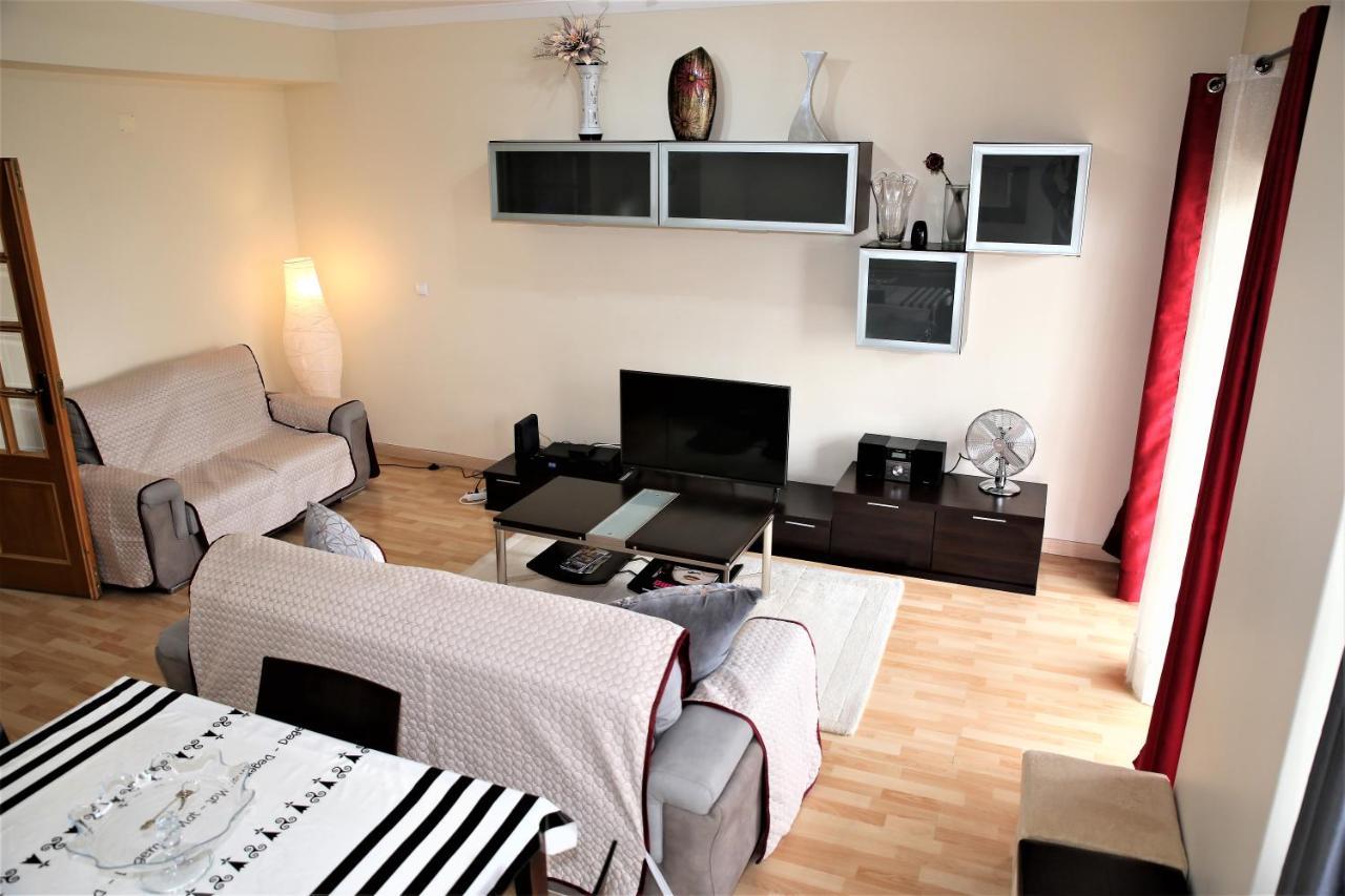 Supreme Areeiro Apartment Lisbon Luaran gambar