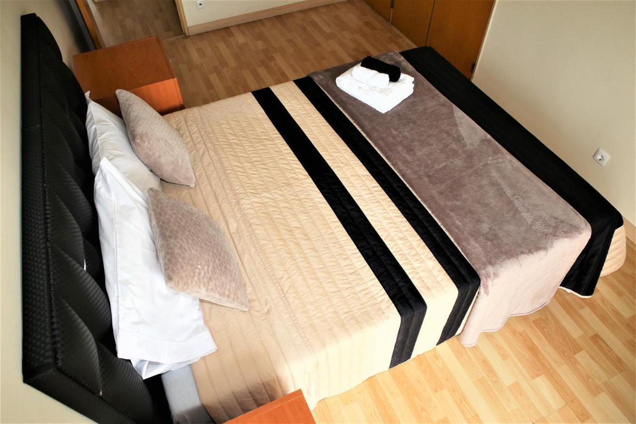 Supreme Areeiro Apartment Lisbon Luaran gambar
