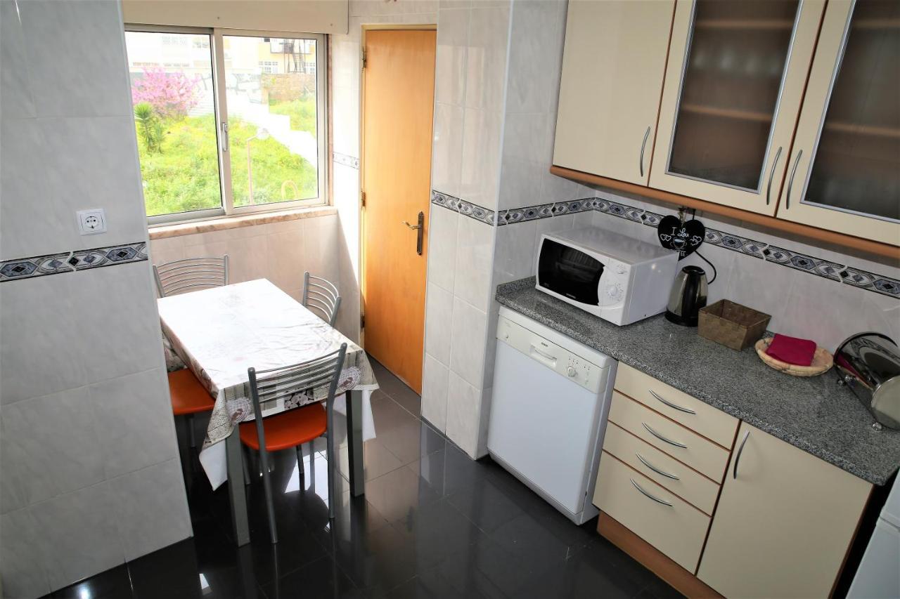 Supreme Areeiro Apartment Lisbon Luaran gambar