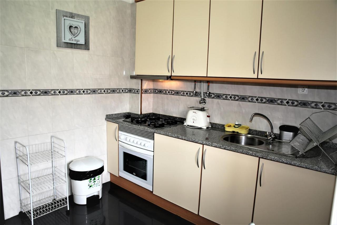 Supreme Areeiro Apartment Lisbon Luaran gambar