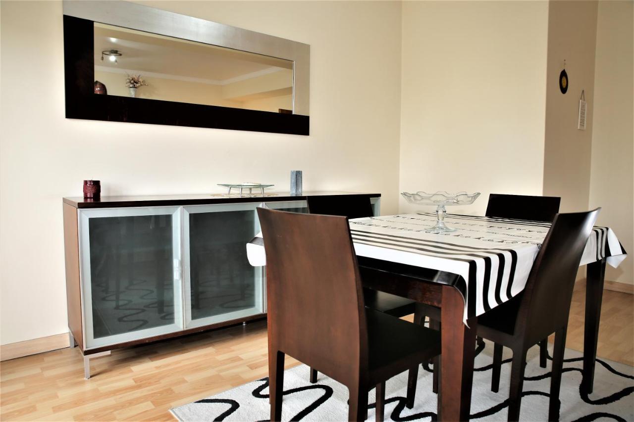 Supreme Areeiro Apartment Lisbon Luaran gambar