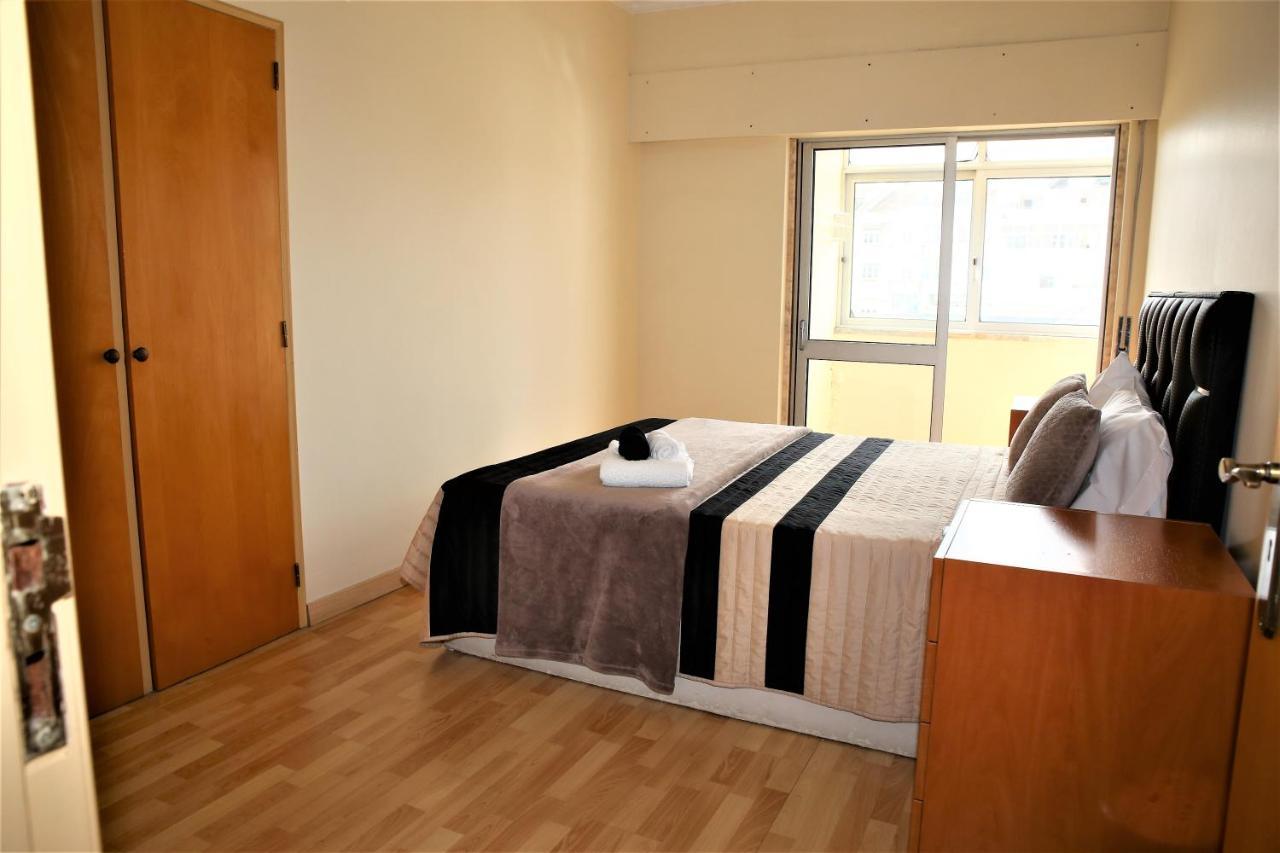 Supreme Areeiro Apartment Lisbon Luaran gambar