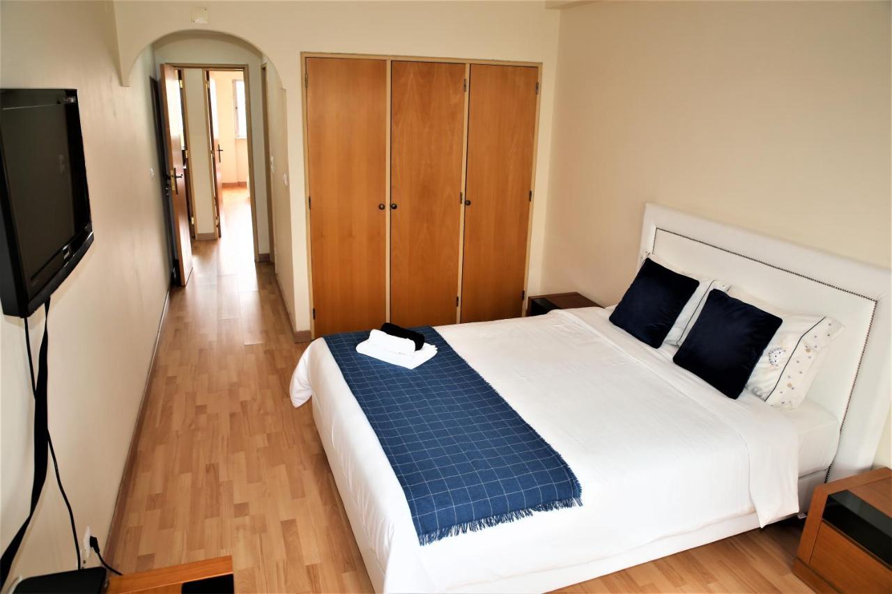 Supreme Areeiro Apartment Lisbon Luaran gambar