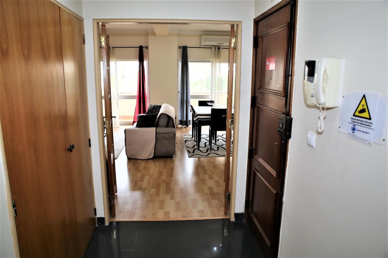 Supreme Areeiro Apartment Lisbon Luaran gambar