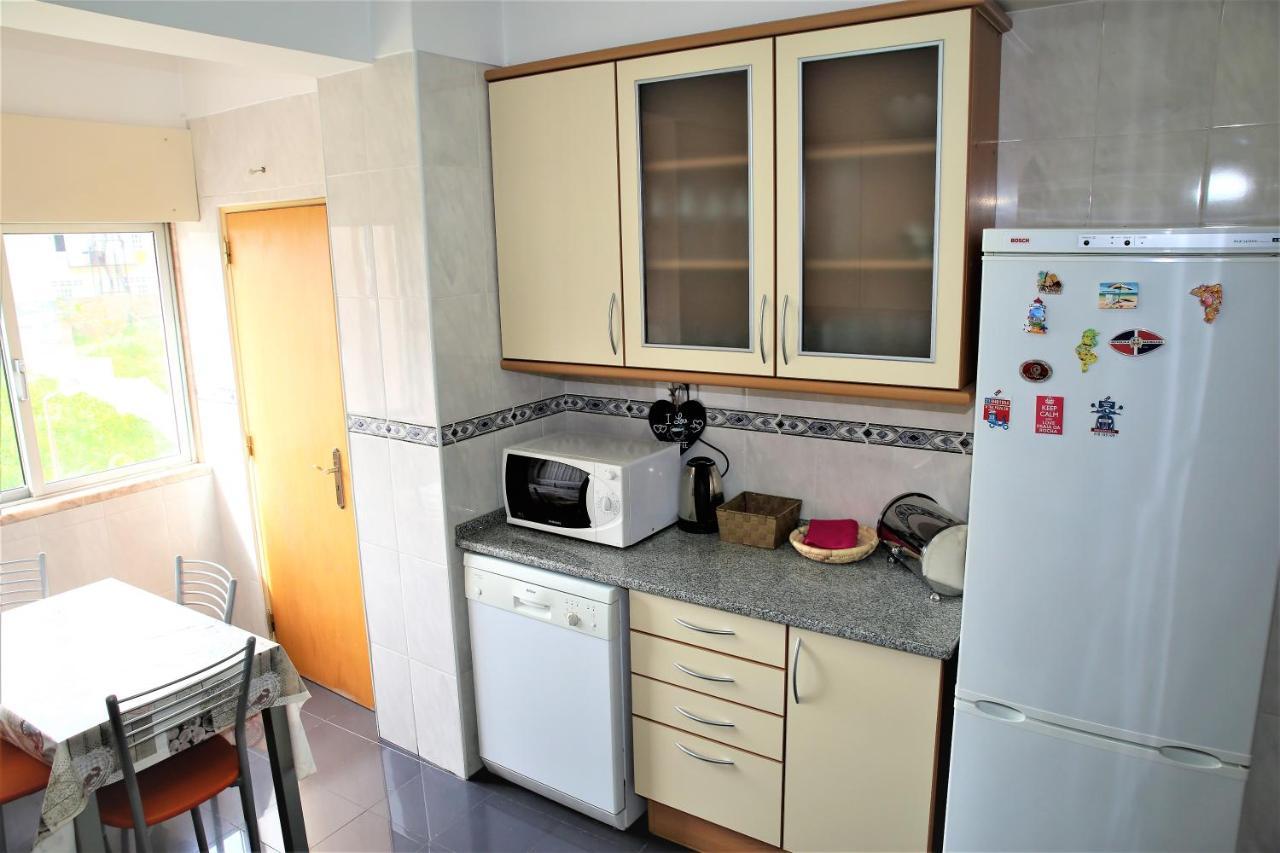 Supreme Areeiro Apartment Lisbon Luaran gambar