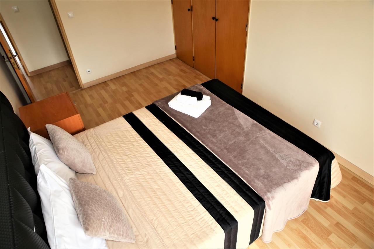 Supreme Areeiro Apartment Lisbon Luaran gambar