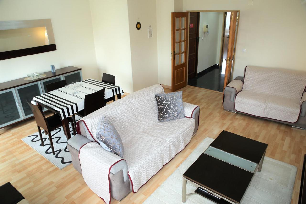 Supreme Areeiro Apartment Lisbon Luaran gambar