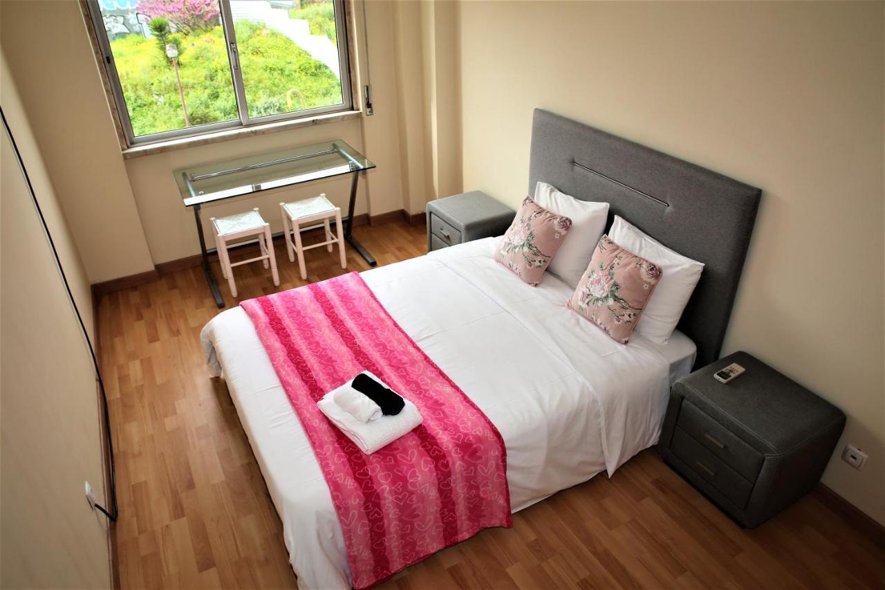Supreme Areeiro Apartment Lisbon Luaran gambar