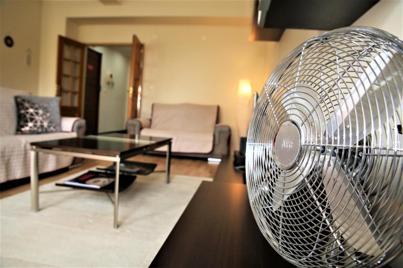 Supreme Areeiro Apartment Lisbon Luaran gambar