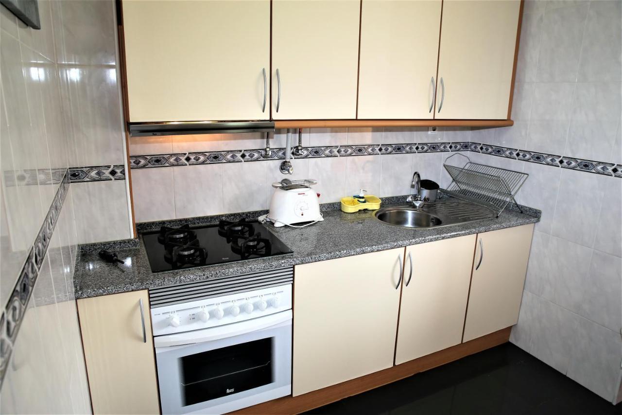Supreme Areeiro Apartment Lisbon Luaran gambar