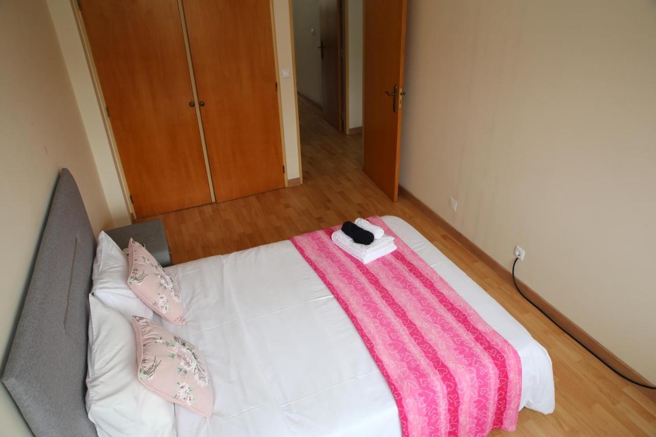 Supreme Areeiro Apartment Lisbon Luaran gambar